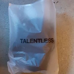 Talentless Sweatpants NEW
